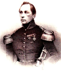 Majoor Sorg