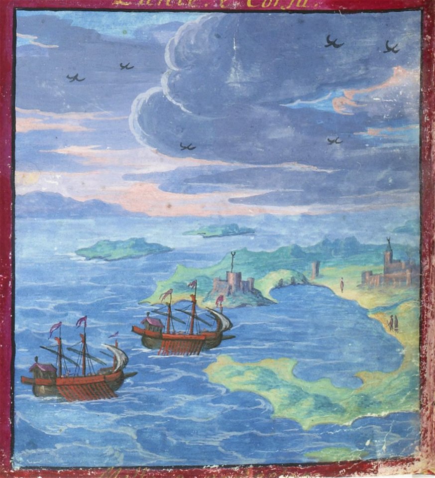 Magius Voyages et aventures detail 10 06