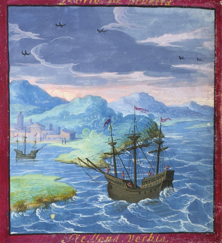 Magius Voyages et aventures detail 10 08