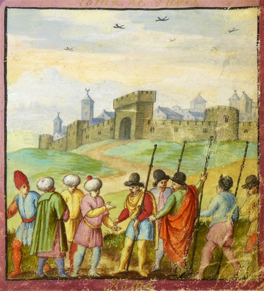 Magius Voyages et aventures detail 11 06
