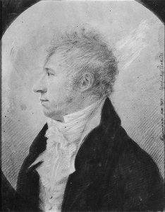 Magnus Friedrich Stegemann - Okänd man, medlem av familjen Yxkull - NMGrh 3159 - Nationalmuseum