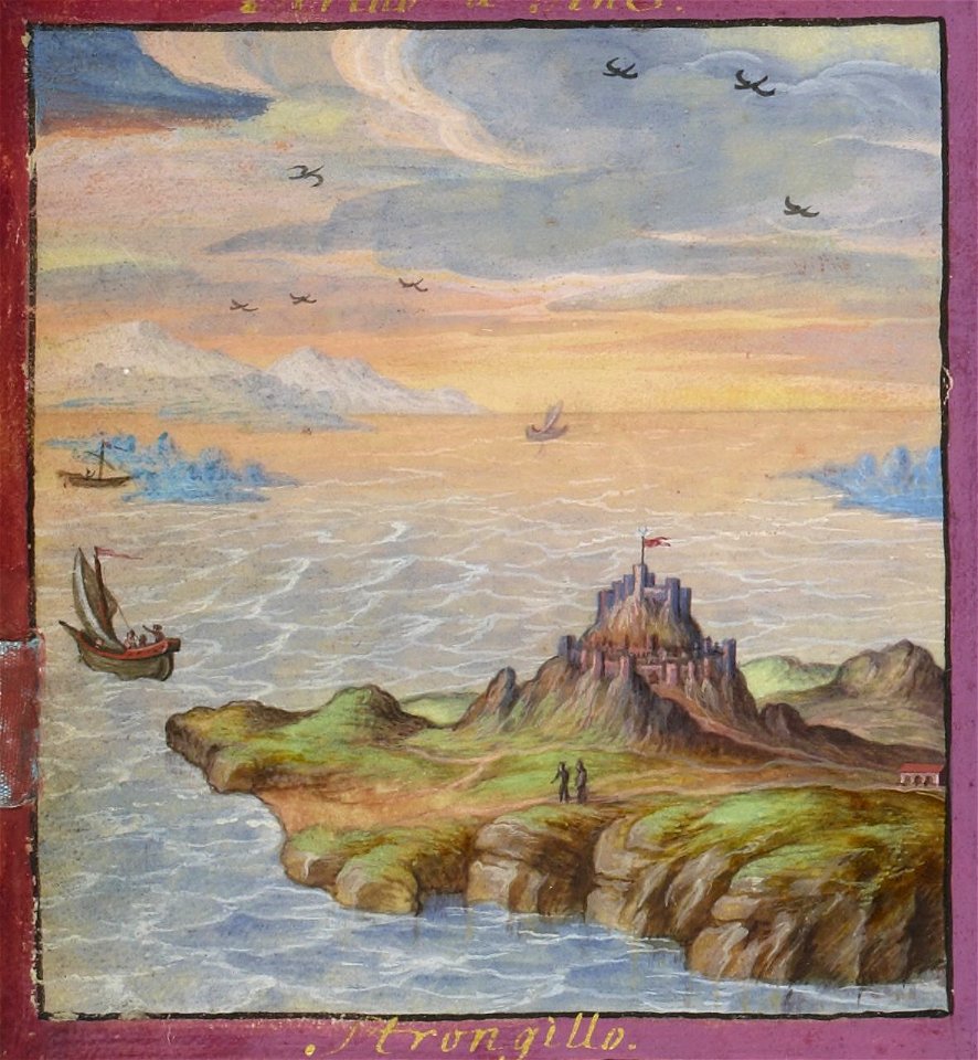 Magius Voyages et aventures detail 14 03