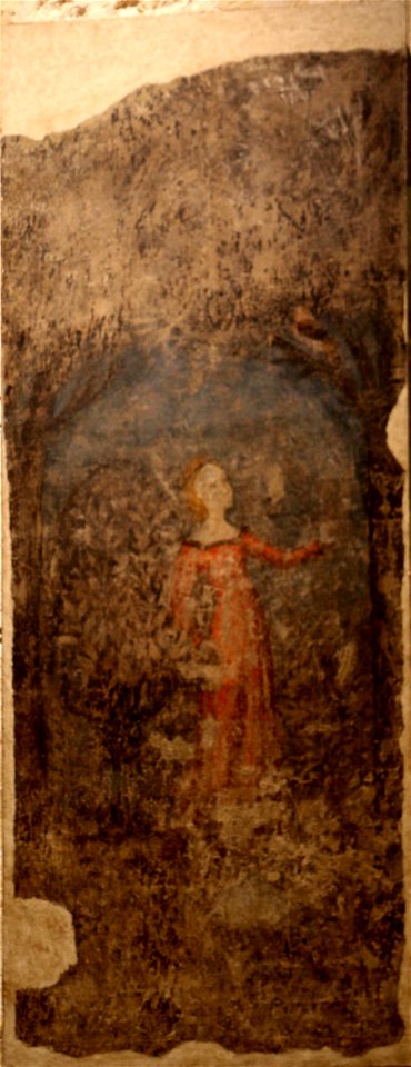 Maison de la reine Jeanne-Dame à l'oiseau