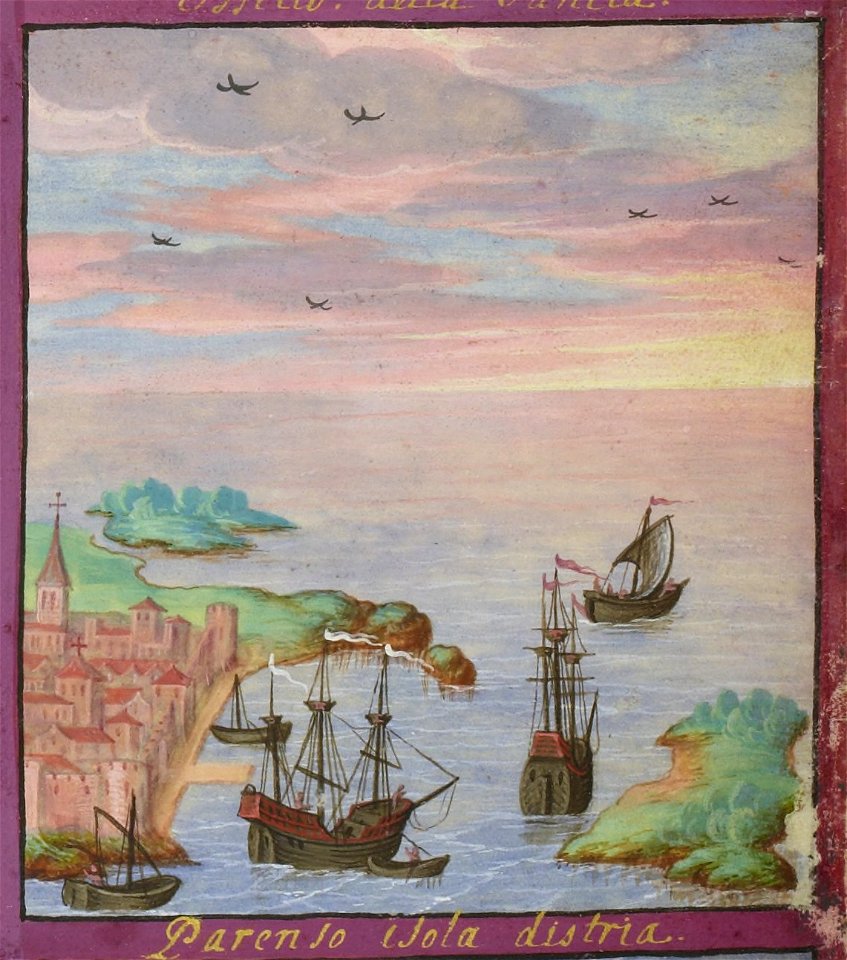 Magius Voyages et aventures detail 14 07