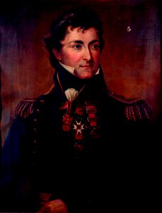 Major General Sir Alexander Cameron of Inverailort