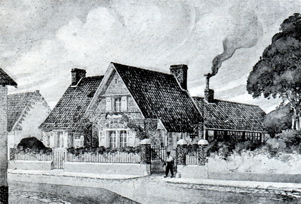 Maison de serrurier en Artois No 3908 Page 92