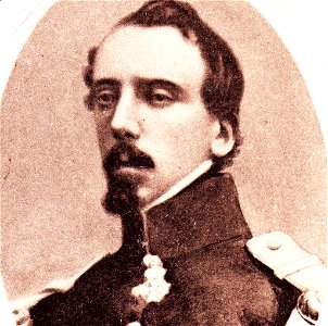 Majoor F.S. Sorg