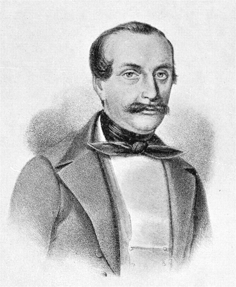 Magnus Jakob Crusenstolpe