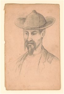 Major William Schnackenburg LCCN2017646095