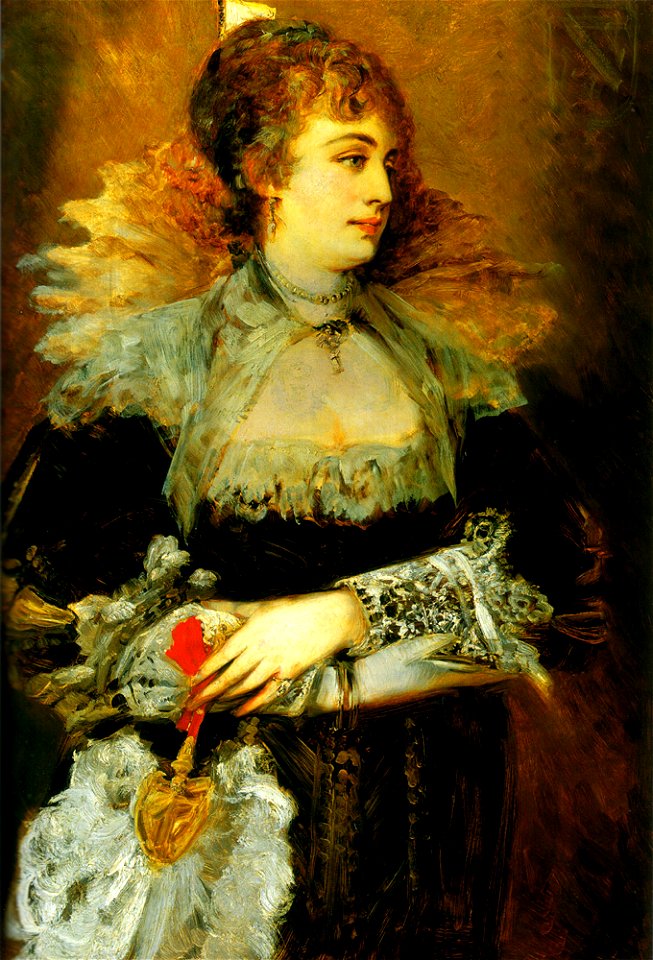 Makart hans hanna klinkosch 2