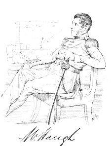 Major W Hough