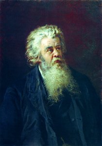 Makovsky PtVyazemskogo