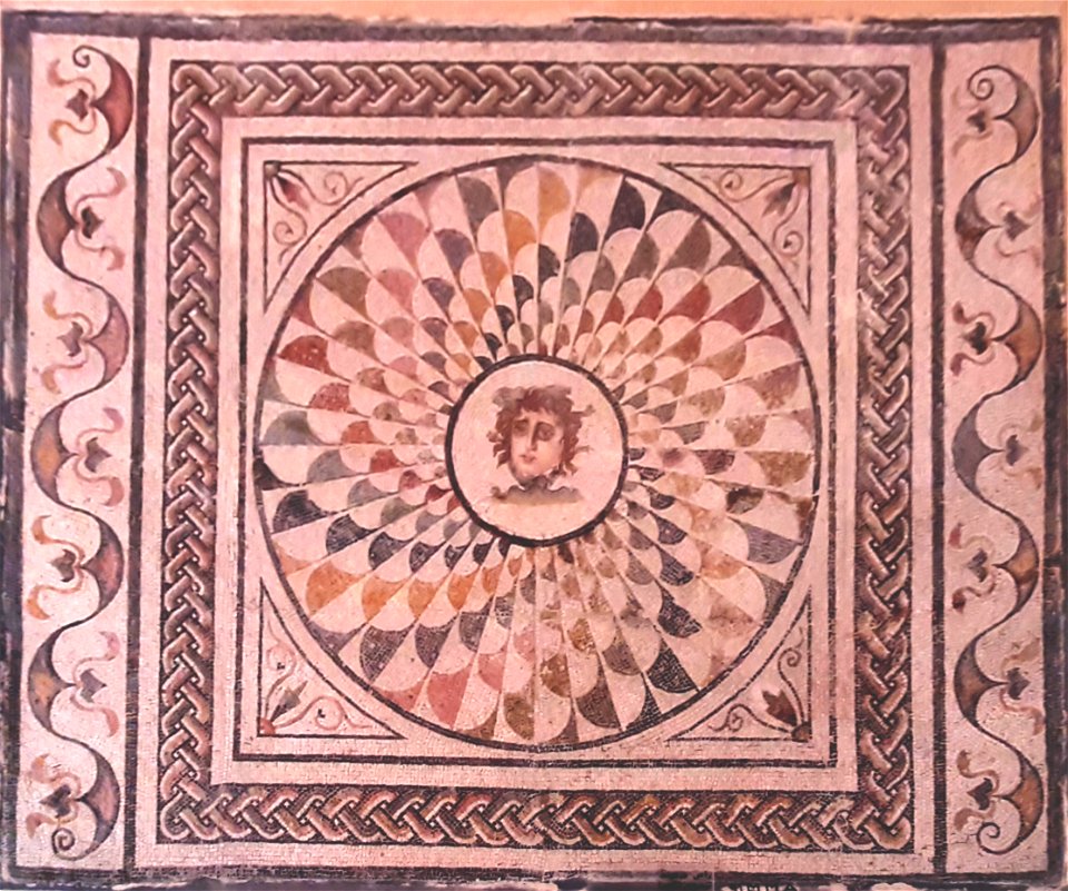 Mahdia, musée, 20200812 102952