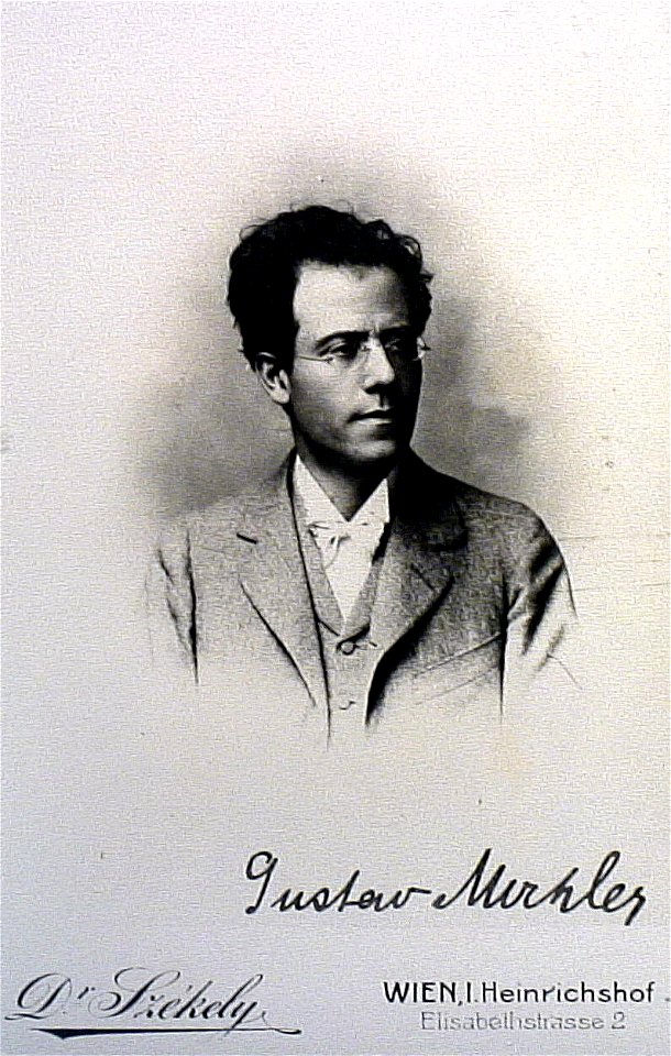Mahler Foto 22
