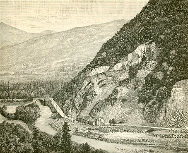 Malanaggio e Ponte di San Germano