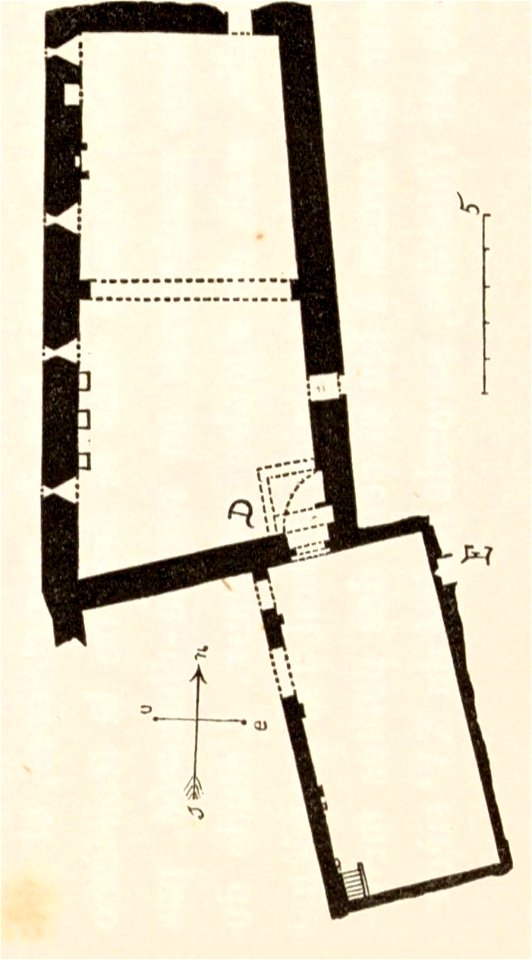 Maison Seguin (Drouyn Bull Mont 1853) 3