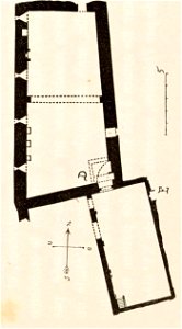 Maison Seguin (Drouyn Bull Mont 1853) 3