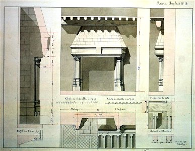 Maison rue des anglais 1006590