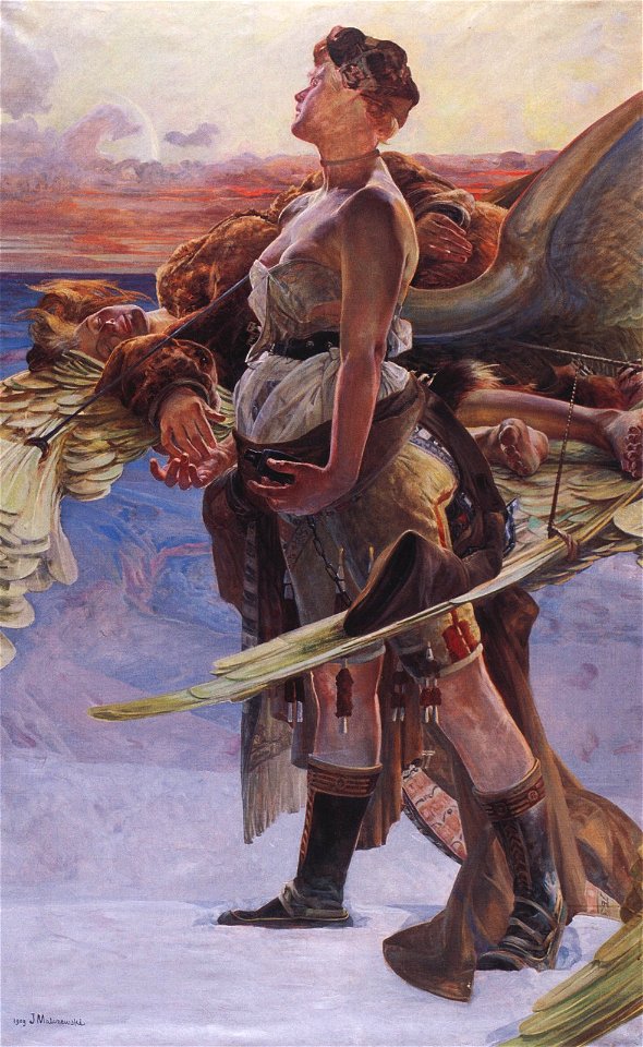 Malczewski-Eloe