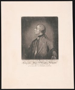 Major General James Wolfe, commander in chief of his majesty's forces in the expedition against Quebec - H. Smith Esqr. pinxt. ; C. Spooner fecit. LCCN2012649660