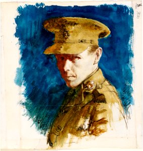 Major Orpen P5813