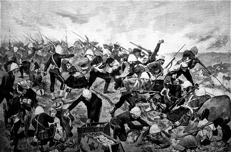 Majuba LondonNews