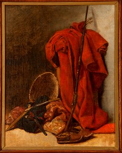 Maksymilian Gierymski - Still Life - MNK II-a-709 - National Museum Kraków