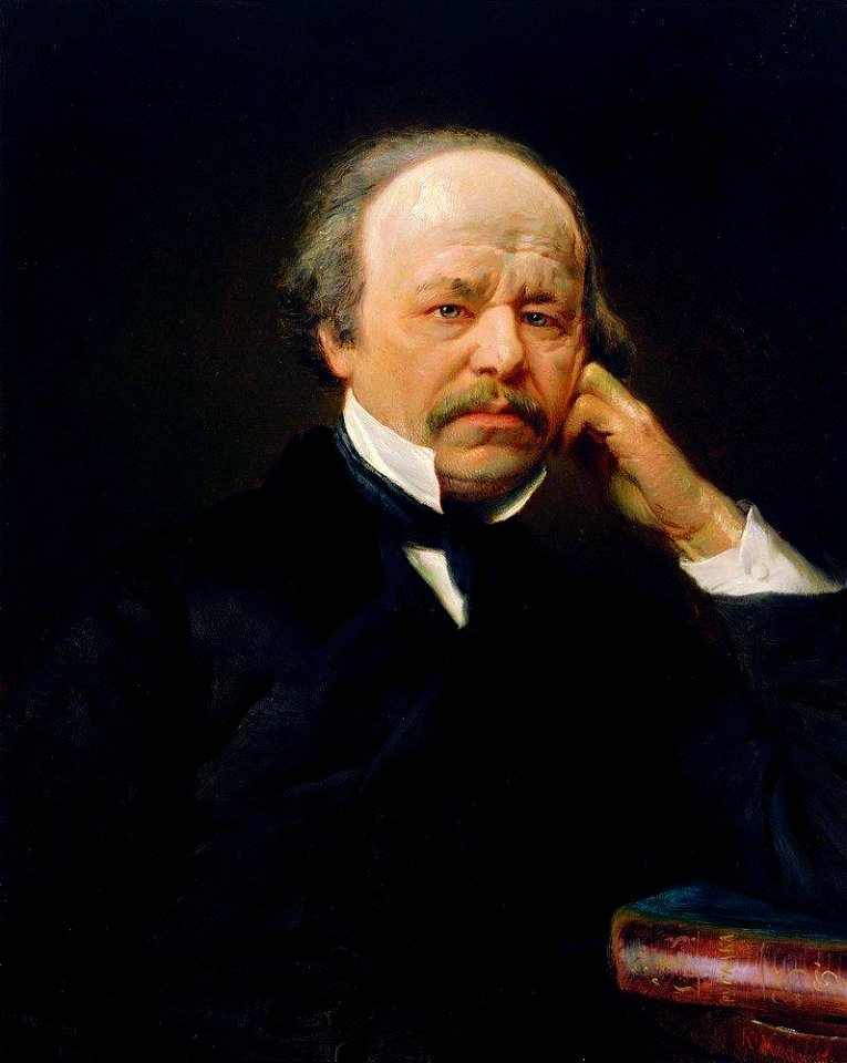Makovskiy Dargomyzhsky