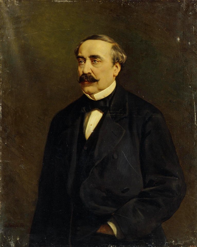 Makovsky Nikolai Teplov