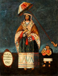 Mama Cucullo - Anónimo