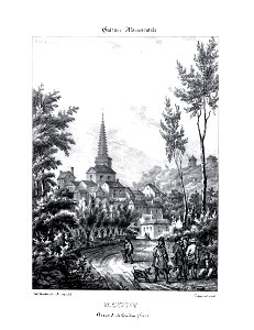 Manciet (Ducourneau 1842)