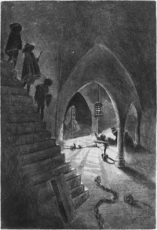 Man Who Laughs (1869) v2 p103