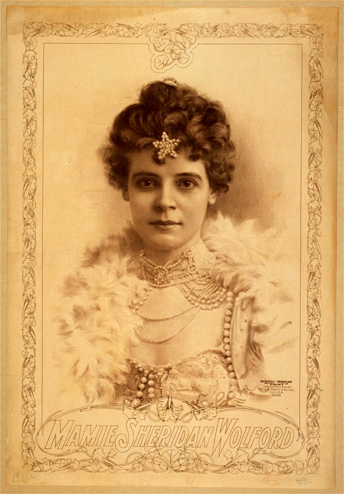 Mamie Sheridan Wolford LCCN2014635875