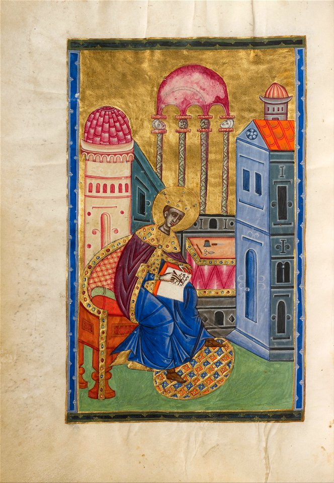 Malnazar - Solomon Writing - Google Art Project
