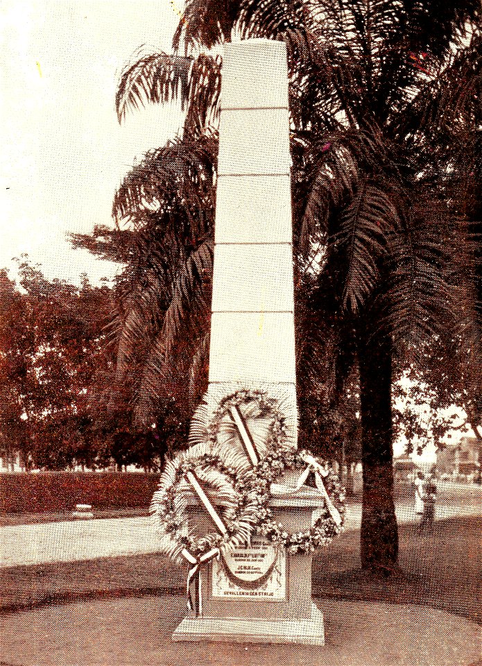 Mandormonument