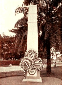 Mandormonument