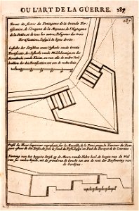 Manesson-Travaux-de-Mars 9789