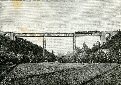 Malnate Viadotto sull’Olona
