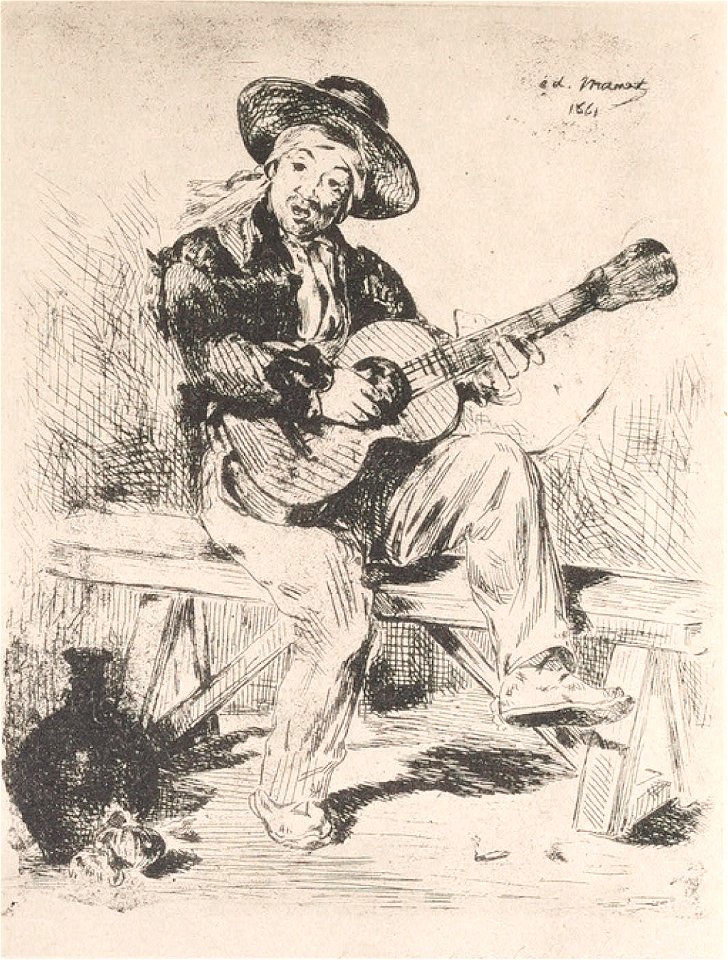 Manet - Guérin, 16-2