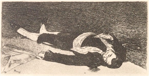 Manet - Guérin, 33-6