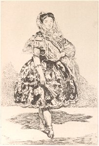 Manet - Guérin, 23-1