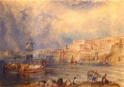 Malta-Turner- 24042008