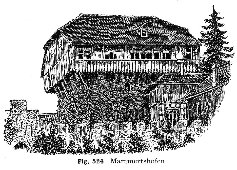 Mammertshofen