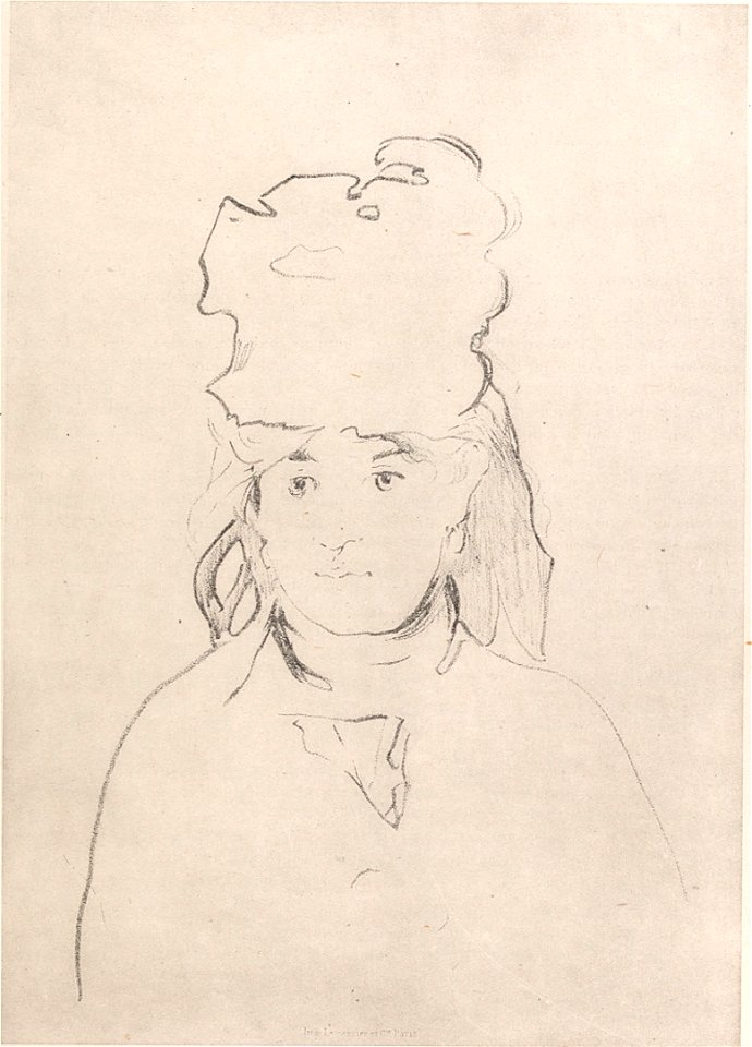 Manet - Guérin, 78