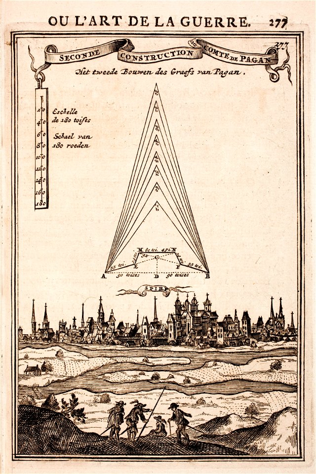 Manesson-Travaux-de-Mars 9781