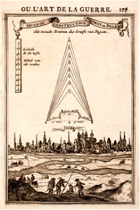 Manesson-Travaux-de-Mars 9781