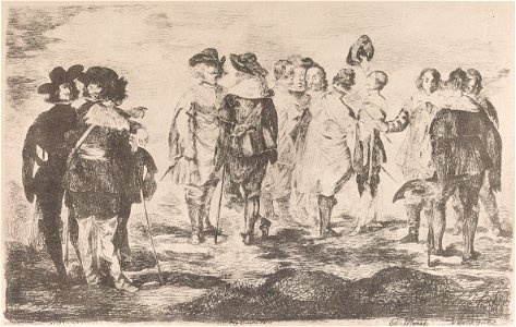 Manet - Guérin, 08-3