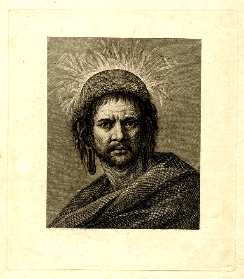 Man of Easter Island, British Museum, 1868,1212.302