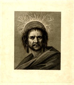 Man of Easter Island, British Museum, 1868,1212.302