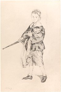 Manet - Guérin, 13-1